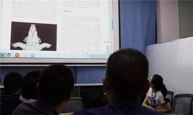贺“虎鲨”电击枪在医学领域安全使用依据方面获得重大进展！(组图)
