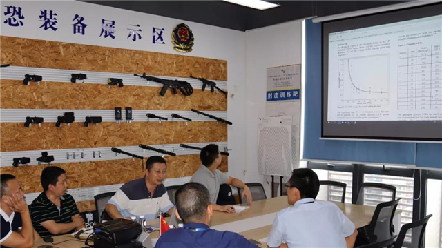 贺“虎鲨”电击枪在医学领域安全使用依据方面获得重大进展！(组图)