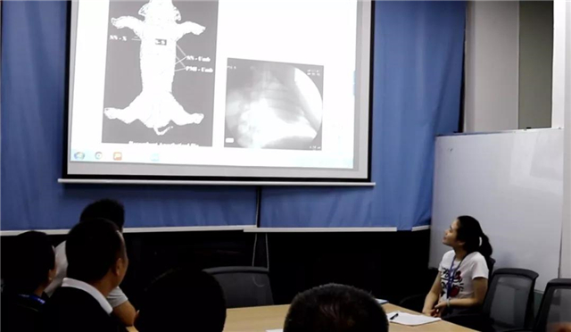 贺“虎鲨”电击枪在医学领域安全使用依据方面获得重大进展！(组图)