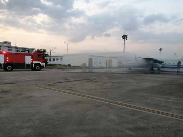 消防 火灾 救援_机场救援消防车_消防应急救援