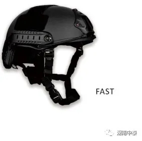 fast防弹头盔不懂的听中泰详述组图