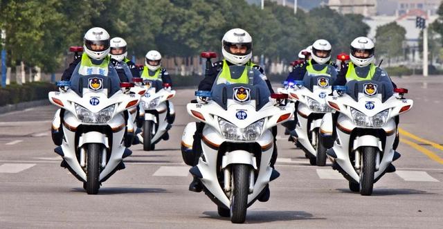 庆祝警察节|湖南警营"零距离"开放,带您领略不一样的"