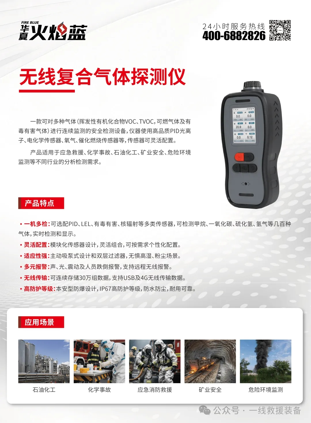 吃透“新装备” 掌握“新利器”丨张掖森林消防新特装备操作培训，助力救援能力提升