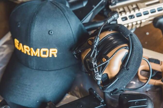 新品上市 | 性能、体验、适配全线升级，专为战斗而生——EARMOR 耳魔 M31/M32 Mark4 战术耳机震撼登场！