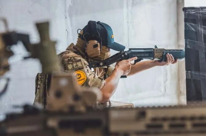 新品上市 | 性能、体验、适配全线升级，专为战斗而生——EARMOR 耳魔 M31/M32 Mark4 战术耳机震撼登场！