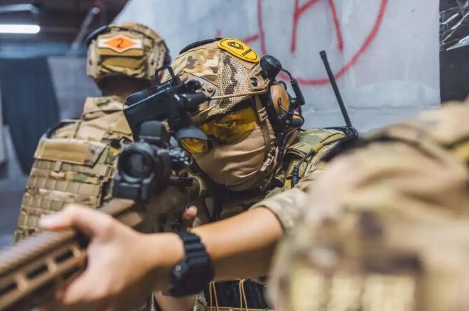 新品上市 | 性能、体验、适配全线升级，专为战斗而生——EARMOR 耳魔 M31/M32 Mark4 战术耳机震撼登场！