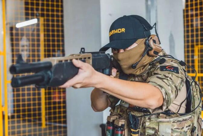 新品上市 | 性能、体验、适配全线升级，专为战斗而生——EARMOR 耳魔 M31/M32 Mark4 战术耳机震撼登场！