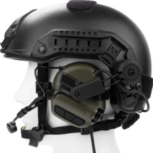 新品上市 | 性能、体验、适配全线升级，专为战斗而生——EARMOR 耳魔 M31/M32 Mark4 战术耳机震撼登场！