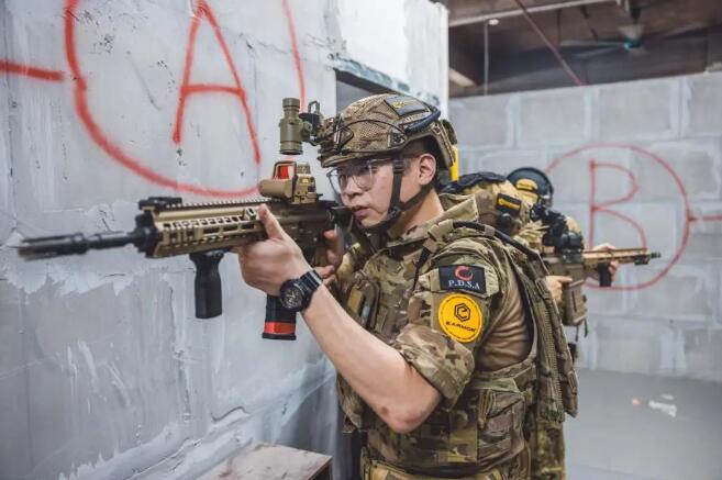 新品上市 | 性能、体验、适配全线升级，专为战斗而生——EARMOR 耳魔 M31/M32 Mark4 战术耳机震撼登场！
