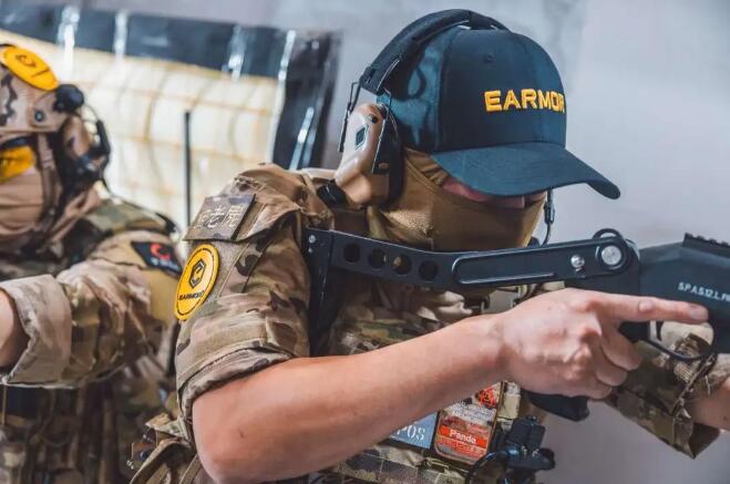 新品上市 | 性能、体验、适配全线升级，专为战斗而生——EARMOR 耳魔 M31/M32 Mark4 战术耳机震撼登场！