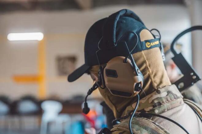 新品上市 | 性能、体验、适配全线升级，专为战斗而生——EARMOR 耳魔 M31/M32 Mark4 战术耳机震撼登场！