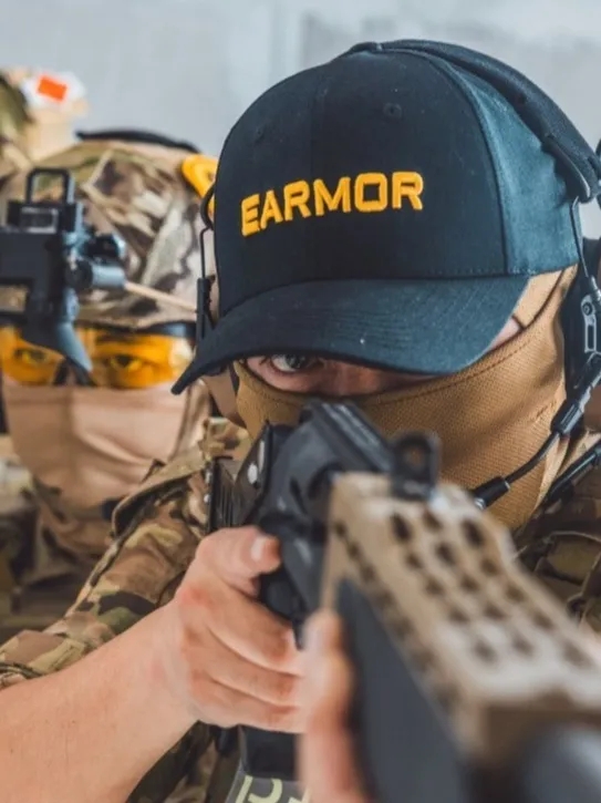 新品上市 | 性能、体验、适配全线升级，专为战斗而生——EARMOR 耳魔 M31/M32 Mark4 战术耳机震撼登场！