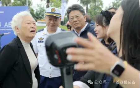向国际救援的中坚力量致敬——华夏火焰蓝参与蓝天救援队国际比武纪实
