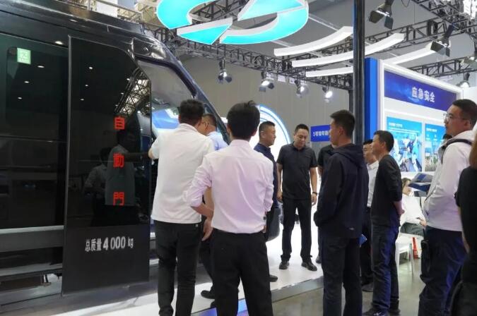 新品 | 电磁+激光,新款无人机双反制车新疆首秀 新品 | 电磁+激光,新款无人机双反制车新疆首秀