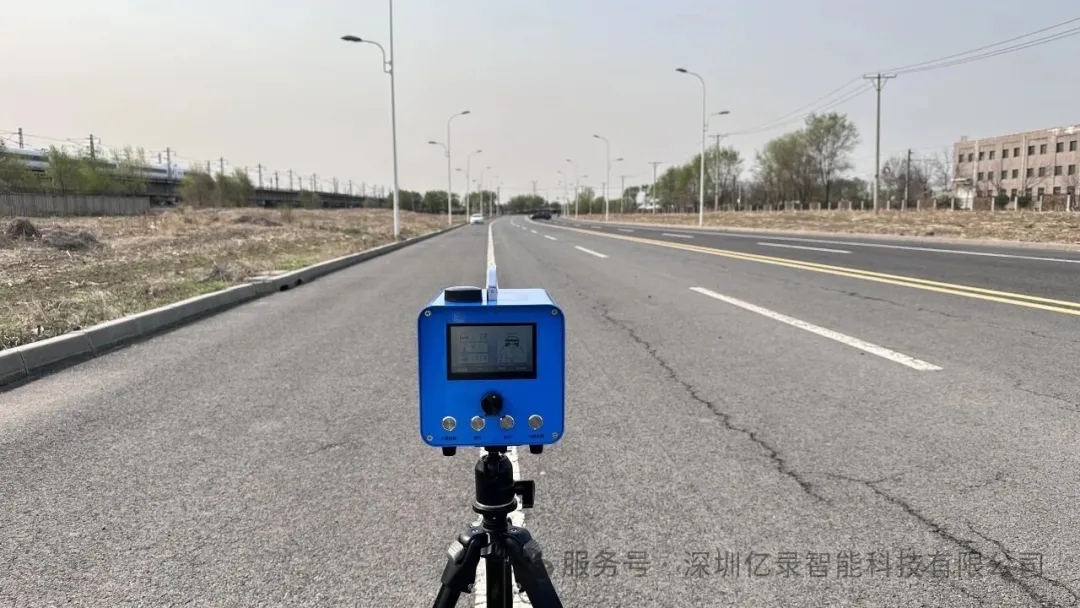 别让二次事故成为遗憾!这款雷达预警系统,为道路守护者保驾护航 别让二次事故成为遗憾!这款雷达预警系统,为道路守护者保驾护航