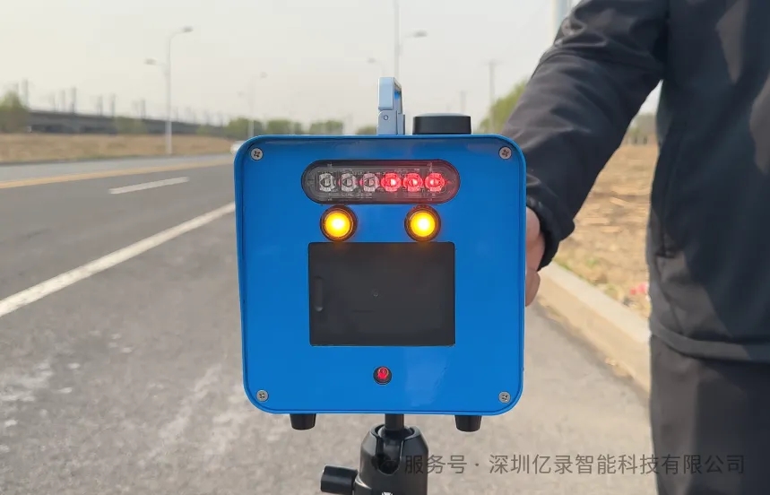 别让二次事故成为遗憾!这款雷达预警系统,为道路守护者保驾护航 别让二次事故成为遗憾!这款雷达预警系统,为道路守护者保驾护航