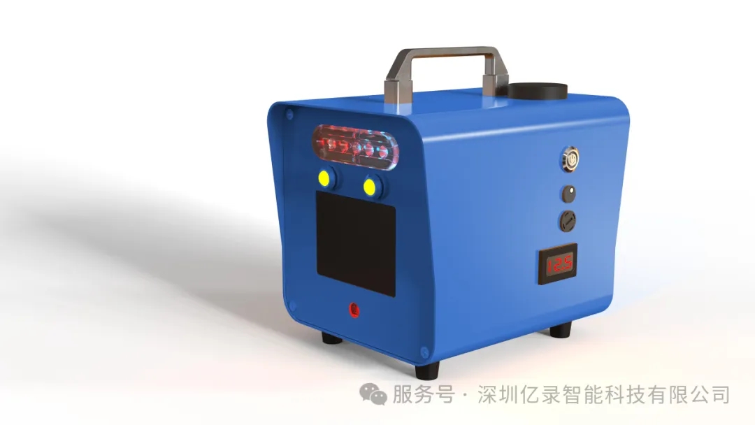 别让二次事故成为遗憾!这款雷达预警系统,为道路守护者保驾护航 别让二次事故成为遗憾!这款雷达预警系统,为道路守护者保驾护航