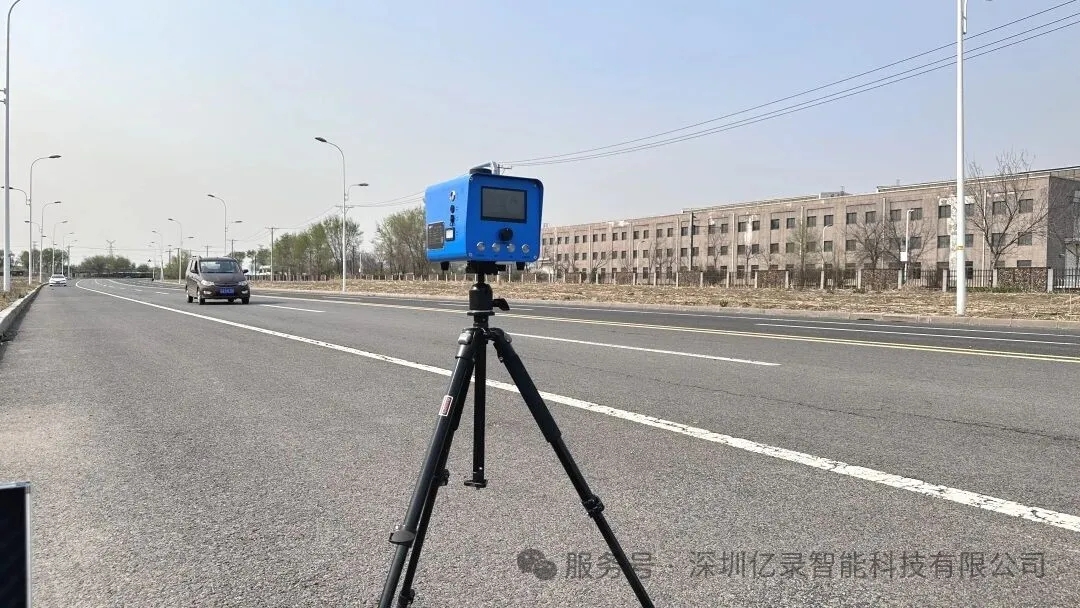 别让二次事故成为遗憾!这款雷达预警系统,为道路守护者保驾护航 别让二次事故成为遗憾!这款雷达预警系统,为道路守护者保驾护航