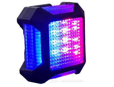 交通事故现场的“安全守护神”!这款红外版现场车辆闯入报警设备太给力了 交通事故现场的“安全守护神”!这款红外版现场车辆闯入报警设备太给力了