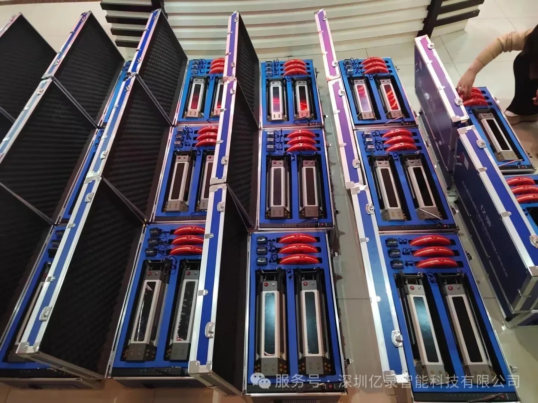 交通事故现场的“安全守护神”!这款红外版现场车辆闯入报警设备太给力了 交通事故现场的“安全守护神”!这款红外版现场车辆闯入报警设备太给力了