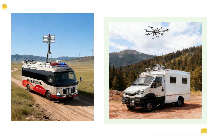 革新行业边界:无人机车的全域解决方案 革新行业边界:无人机车的全域解决方案
