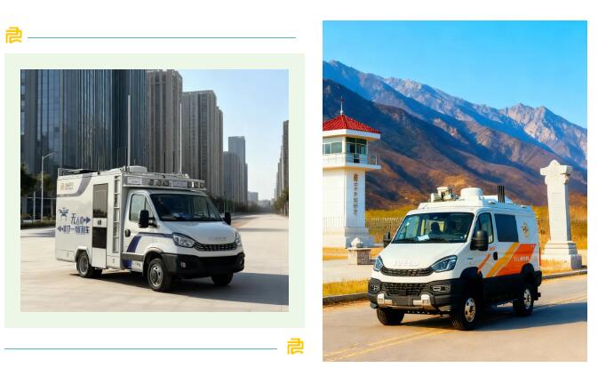 革新行业边界:无人机车的全域解决方案 革新行业边界:无人机车的全域解决方案