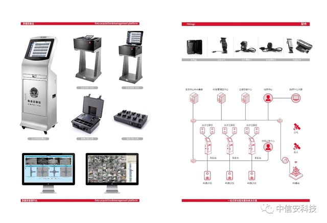 【邀请函】第九届中国国际警用装备博览会-中信安(组图)