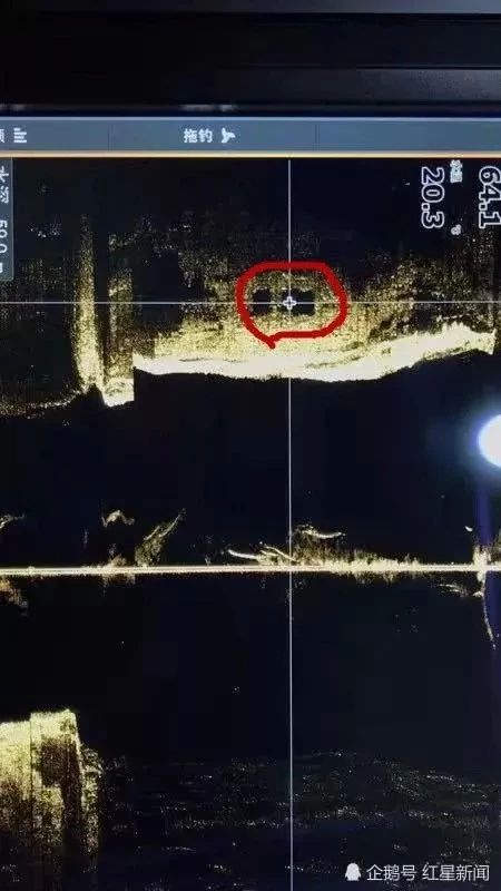 声呐探测定位 机器人下潜救援 重庆万州大巴坠江救援现场曝光(组图)