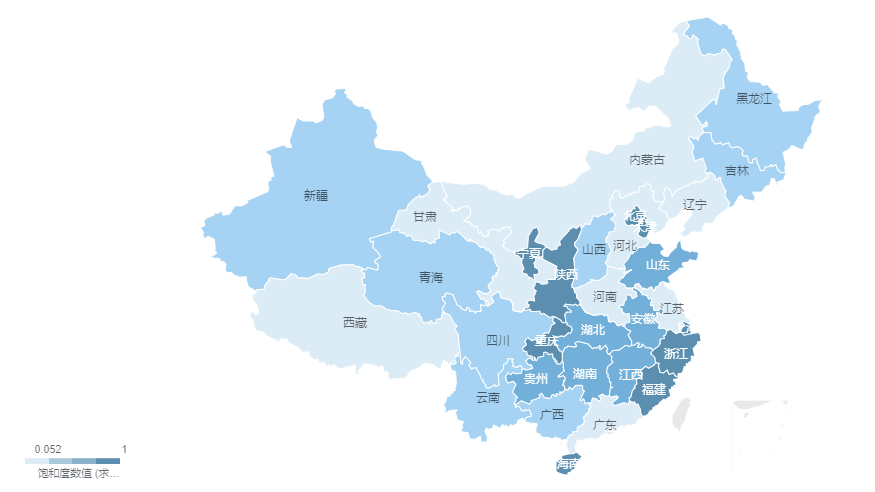 2018年中国枪弹柜行业发展研究报告(组图)
