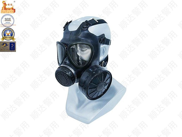 【产品推荐】防毒面具---雾霾、烟雾的克星(组图)