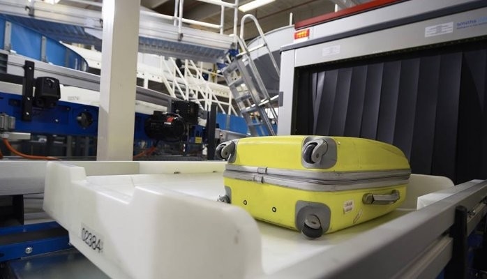 印度加尔各答机场将启用3D内联行李扫描系统