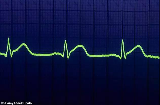 神了！新型激光技术可从两百米外读取你的心跳(组图)