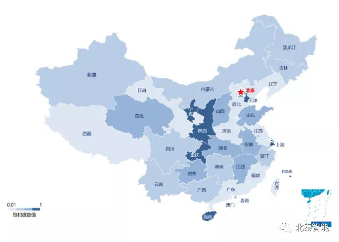 2019中国枪弹柜行业发展研究报告(组图)