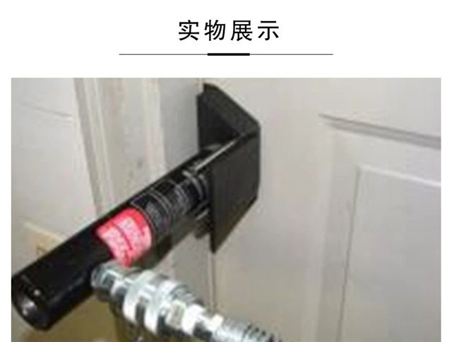 江苏力安电动液压破拆工具套装(组图)