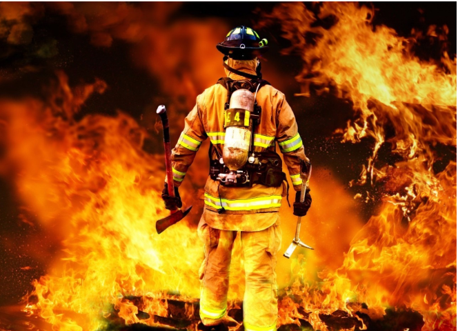 消防员灭火防护服的研发现状及发展趋势