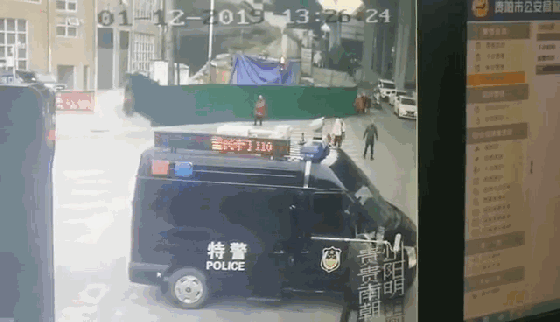 中国日常警务神器 - Piexon JPX/守护天使系列高速催泪喷射器(附视频)