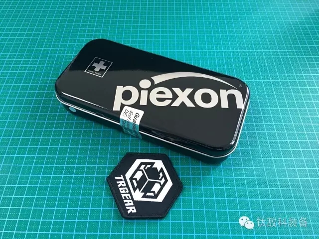 中国日常警务神器 - Piexon JPX/守护天使系列高速催泪喷射器(附视频)