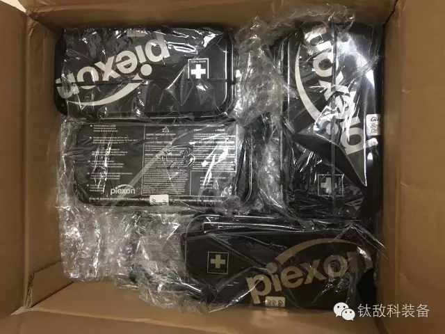 中国日常警务神器 - Piexon JPX/守护天使系列高速催泪喷射器(附视频)