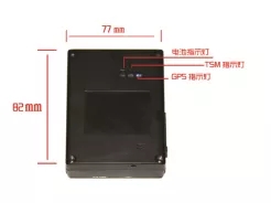新品 | 鼎电车辆跟踪定位仪 DDG-4000(图)