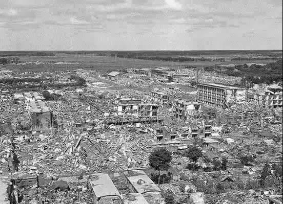44年前的唐山大地震到今天的唐山地震，我们应该明白什么