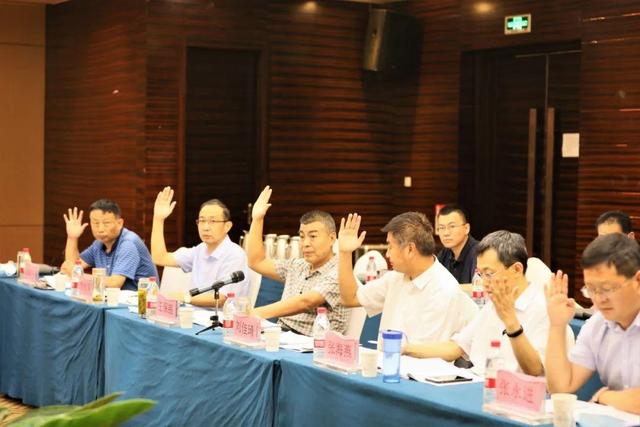 鲁西地震应急协作区首次联席会议在山东济南召开(组图)