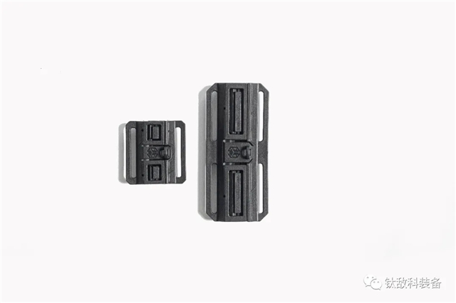 新品丨全球首创–钛敌科装备MagneTac™战术背心磁力扣正式量产！(附视频)