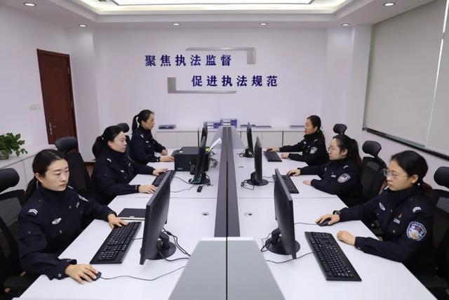 山东省公安交警系统执法规范化建设现场推进会在淄博召开