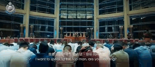 港警一哥出镜、600警员参演，林超贤竟把香港警队宣传片拍成了超燃电影！(附视频)