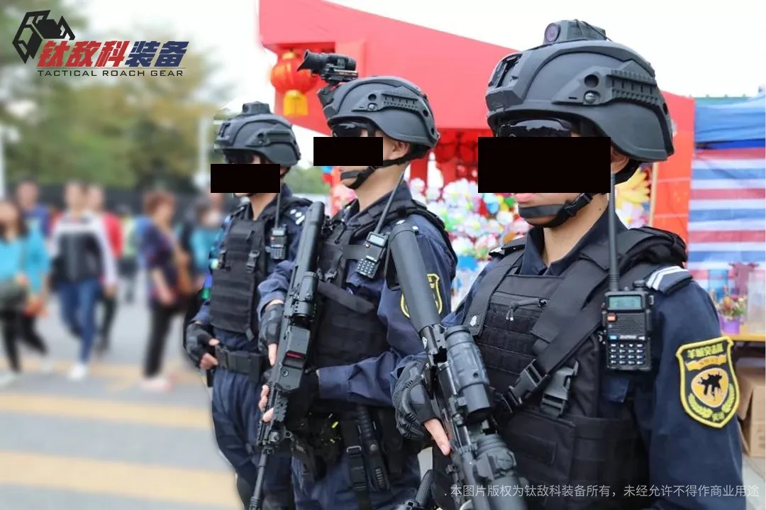钛敌科 | 国内客户案例（第一篇）(组图)