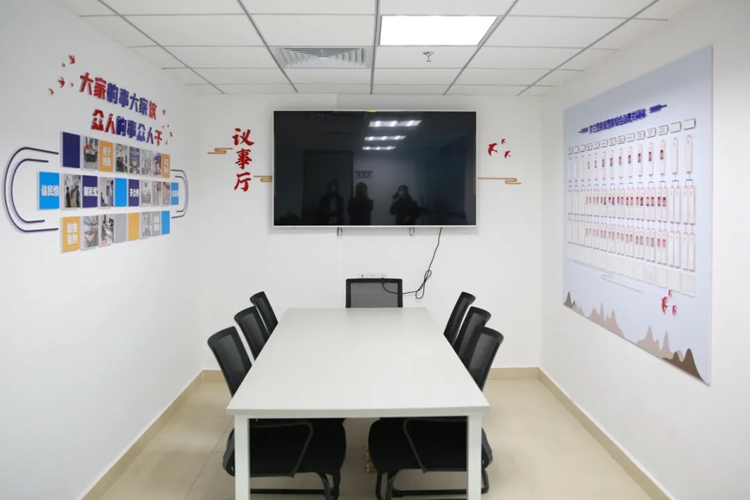广东广州这个网红智能警务服务站，您打卡了吗?组图()