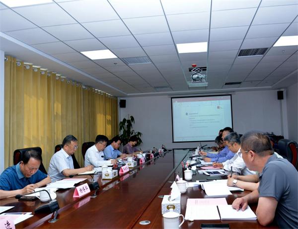 第七届中国国际应急救灾装备展协调工作会在晋召开(图)