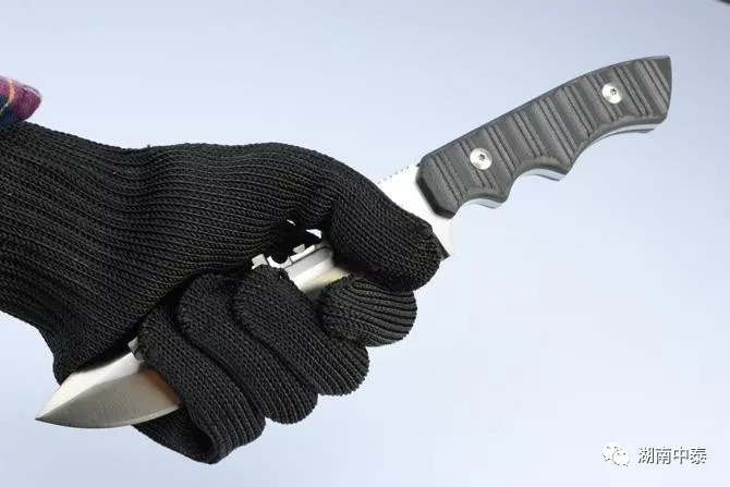 防割手套真的有那么神奇吗？