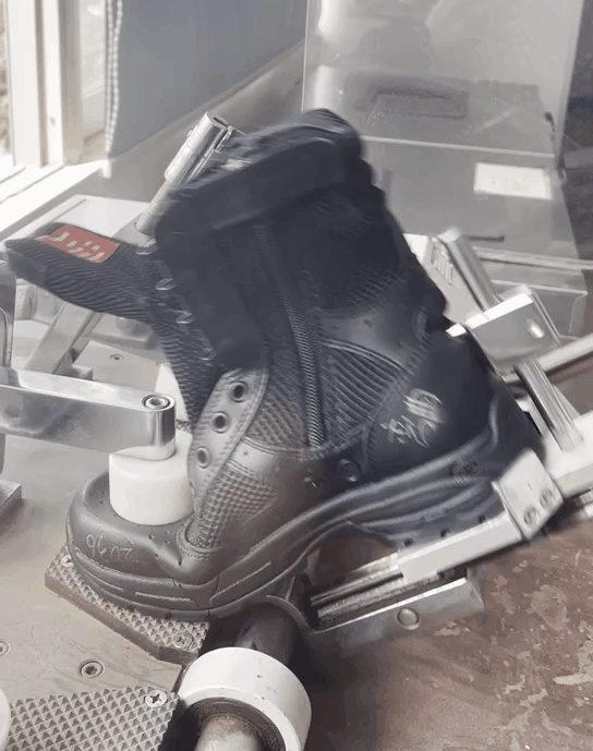 新品丨安排！专为夏季作战研发的升级版超轻作战靴飞鱼8.4来了 战术性设计不伤脚