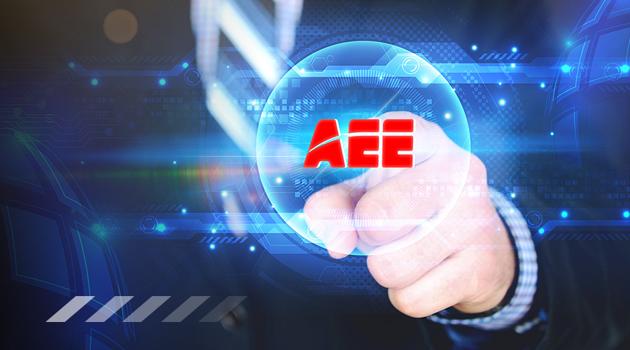 执法记录仪发展史丨 AEE 4K重塑影像新标准
